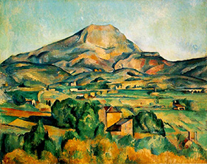 Mont Saint-Victoire (Cézanne)