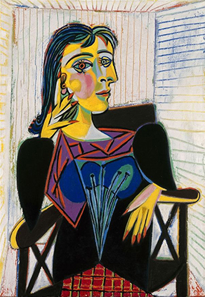 Dora Maar (Picasso)