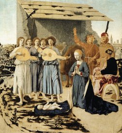Navita - Piero della Francesca