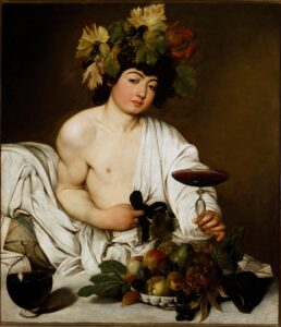 Caravaggio
