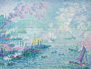 Signac